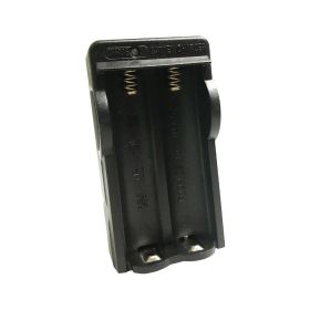 Double Battery Charger 3.7 V Li-ion